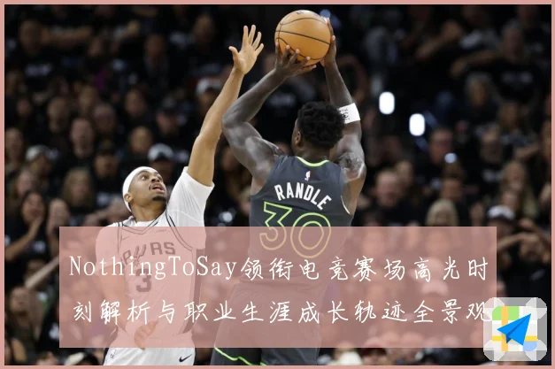 NothingToSay领衔电竞赛场高光时刻解析与职业生涯成长轨迹全景观察报告解析-深度解析