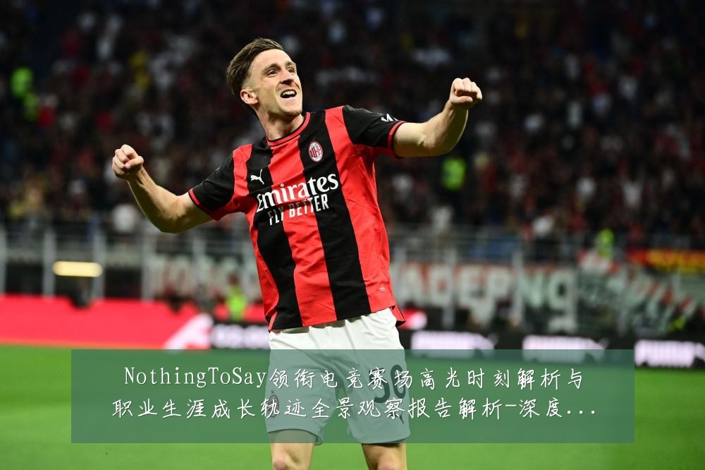 NothingToSay领衔电竞赛场高光时刻解析与职业生涯成长轨迹全景观察报告解析-深度解析